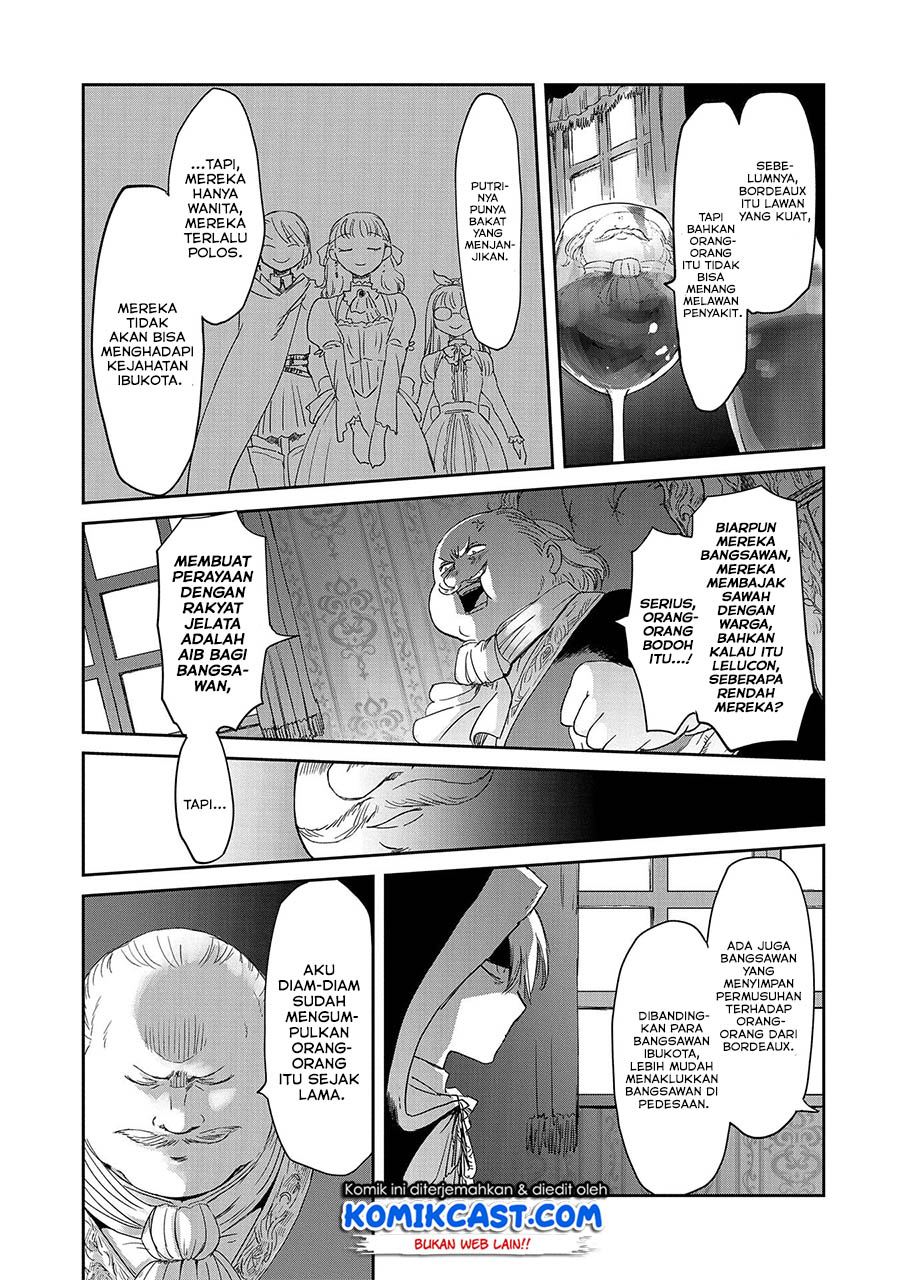 Boukensha ni Naritai to Miyako ni Deteitta Musume ga S Rank ni Natteta